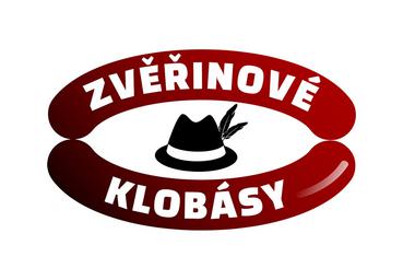 Logo Zvěřinové klobásy