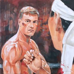 Bloodsport