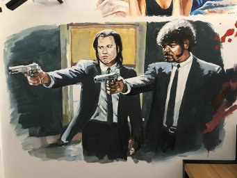 Pulp Fiction